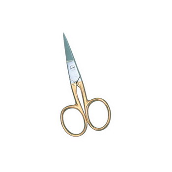 Nail and Cuticle Scissor  